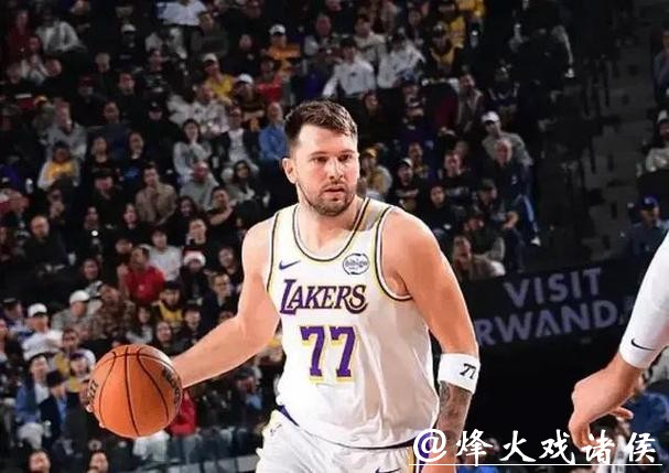 湖人爆冷！狂输15分！罪魁是谁？数据说话！