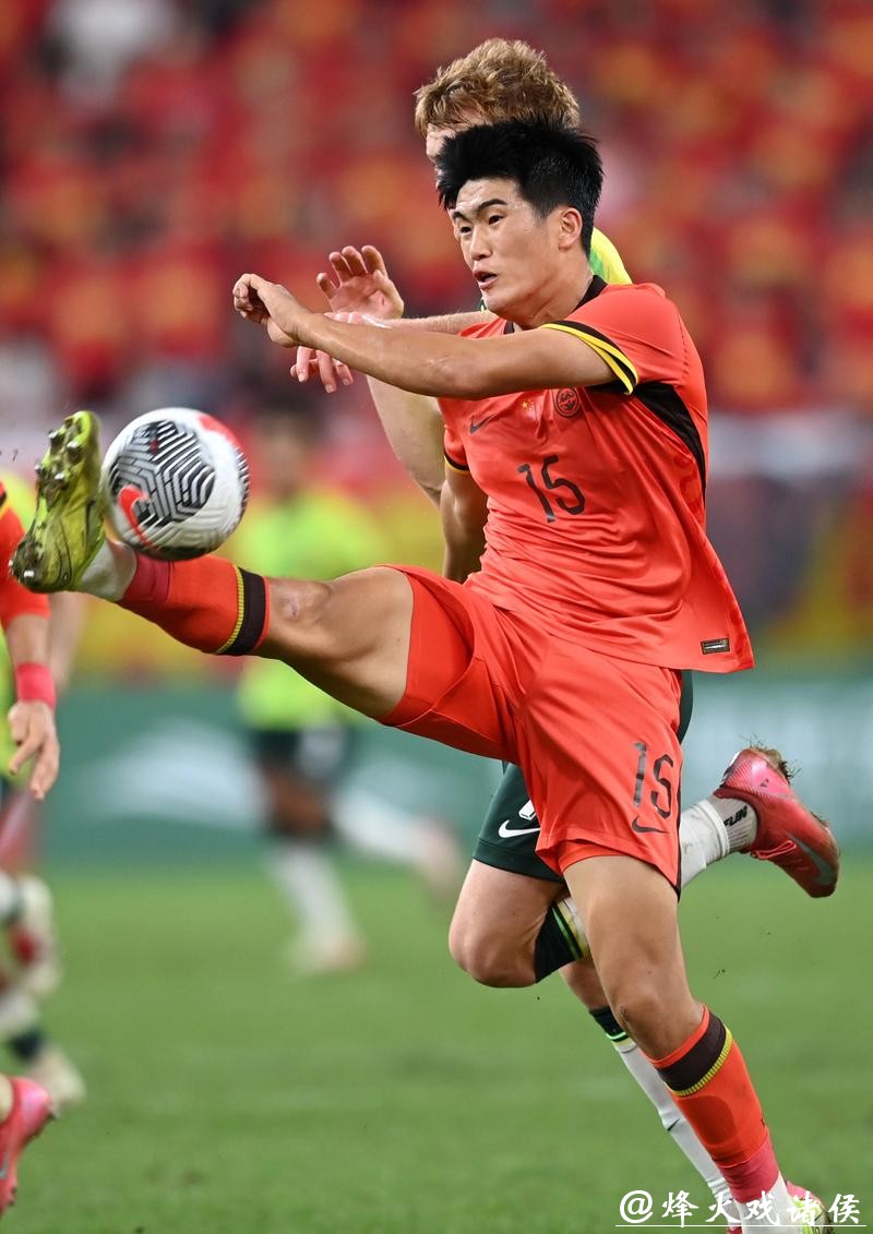 点球决胜！U23国足历史性晋级亚洲杯四强！