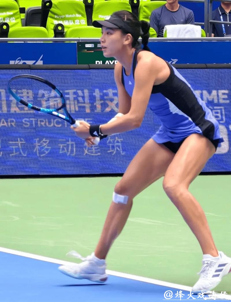 这回,王欣瑜把奥斯塔彭科打“毛”了 这回,王欣瑜把奥斯塔彭科打“毛”了