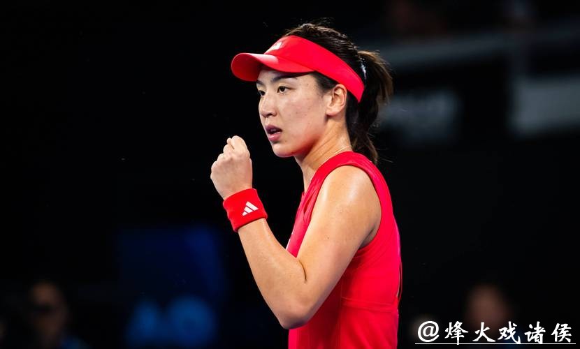 这回,王欣瑜把奥斯塔彭科打“毛”了 这回,王欣瑜把奥斯塔彭科打“毛”了