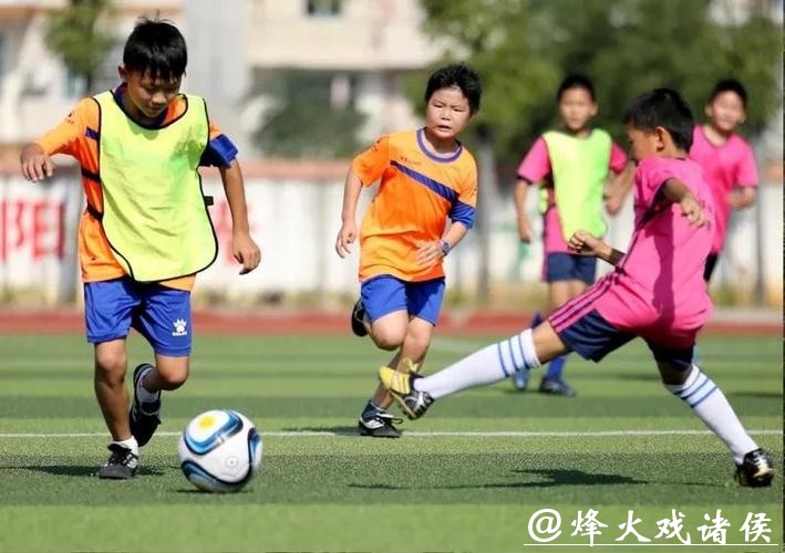 影响青少年球员上限 球商培养宜早不宜迟